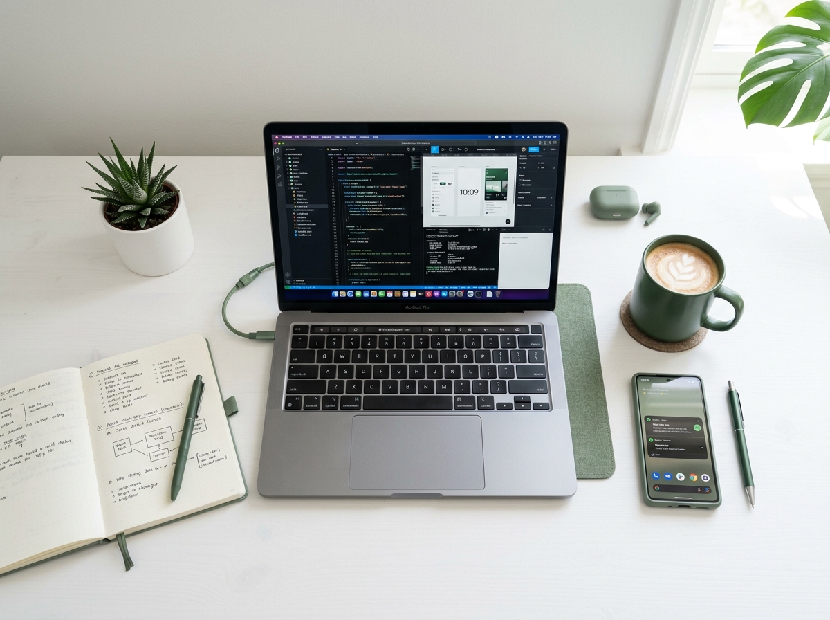 KendatTech Team Workspace