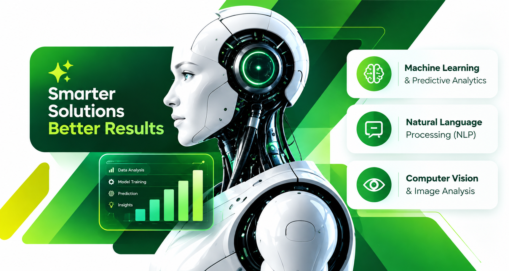 KendatTech AI - Powering Smarter Decisions with AI Technology