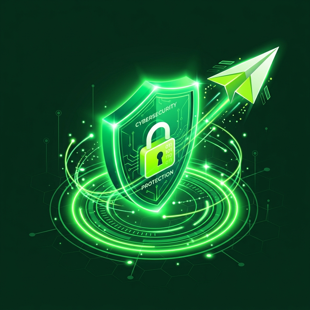 KendatTech Security & Identity Protection