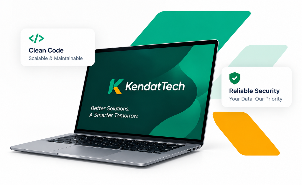 KendatTech Software Platform