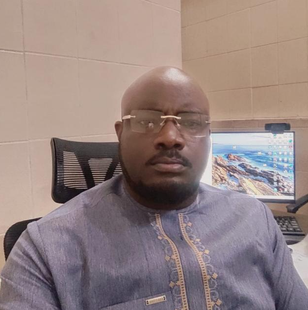Engr. Kahinde Adefemi